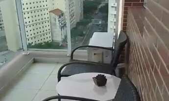 Imagem 7: Apartamento à venda em República com 45 m², 1 quarto, 1 vaga