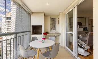 Imagem: Apartamento à venda em Vila Leopoldina