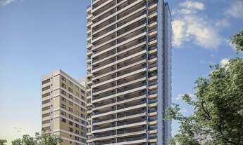 Imagem: Apartamento à venda em Cursino com 128