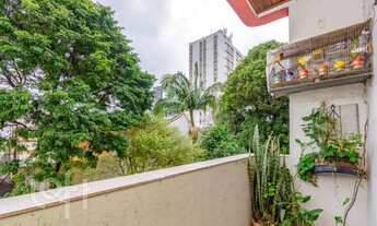 Imagem 6: Apartamento à venda em Saúde com 98 m², 3 quartos, 1 suíte, 2 vagas