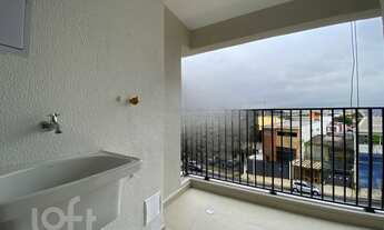 Imagem 6: Apartamento à venda em Lapa com 68 m², 2 quartos, 1 suíte, 1 vaga