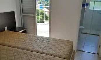 Imagem 4: Apartamento à venda em Bela Vista com 44 m², 1 quarto, 1 suíte, 1 vaga