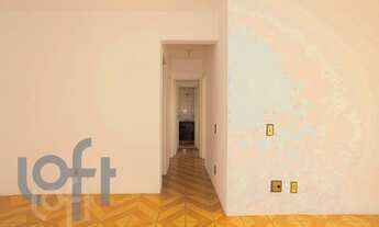 Imagem 7: Apartamento à venda em Bosque da Saúde com 73 m², 3 quartos, 1 suíte, 1 vaga