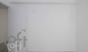 Imagem 2: Apartamento à venda em Bosque da Saúde com 58 m², 2 quartos, 1 suíte, 1 vaga