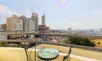 Imagem 4: Apartamento à venda em Vila Romana com 68 m², 2 quartos, 1 suíte, 1 vaga