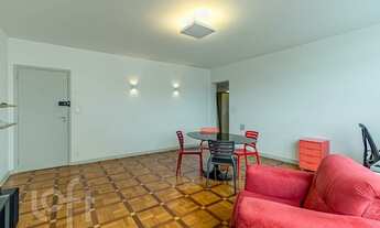 Imagem 6: Apartamento à venda em Lapa com 102 m², 2 quartos, 1 vaga