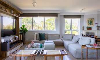 Imagem 7: Apartamento à venda em Morumbi com 267 m², 4 quartos, 4 suítes, 4 vagas