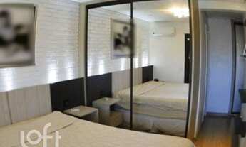 Imagem 6: Apartamento à venda em Cursino com 130 m², 3 quartos, 1 suíte, 3 vagas