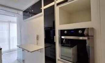 Imagem 3: Apartamento à venda em Jabaquara com 66 m², 3 quartos, 1 suíte, 1 vaga