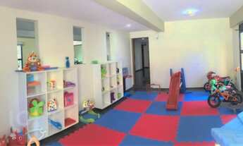 Imagem 7: Apartamento à venda em Vila Andrade com 309 m², 4 quartos, 4 suítes, 4 vagas