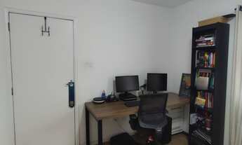 Imagem 7: Apartamento à venda em Saúde com 69 m², 2 quartos