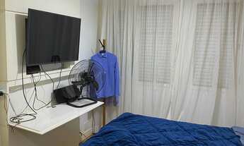 Imagem 4: Apartamento à venda em Bela Vista com 69 m², 1 quarto