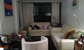 Imagem 4: Apartamento no Edificio PARQUE DOS JEQUITIBAS