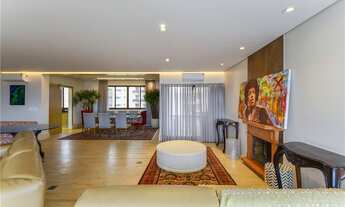 Imagem 4: APARTAMENTO em São Paulo - SP, Higienópolis