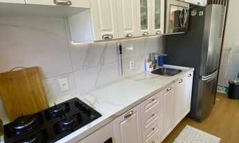 Imagem 5: Apartamento à venda em Campo Limpo com 42 m², 2 quartos, 1 vaga