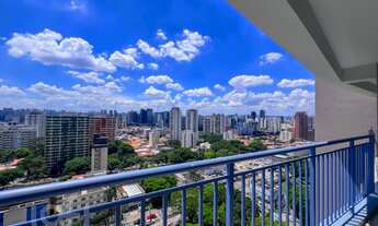 Imagem 5: Apartamento à venda em Santo Amaro com 33 m², 1 quarto