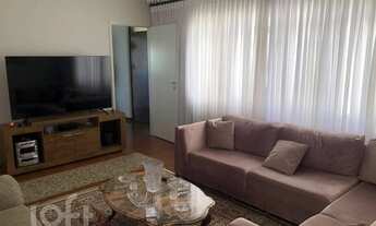 Imagem: Apartamento à venda em Lapa com 185 m²