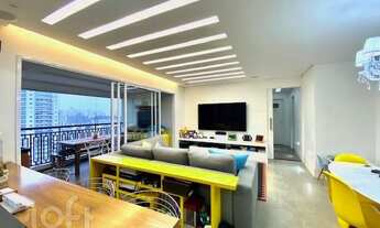 Imagem: Apartamento à venda em Barra Funda com