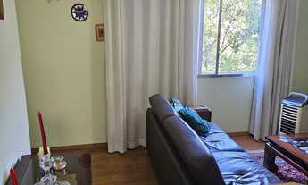 Imagem: Apartamento à venda em Aclimação com