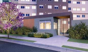 Imagem 2: APARTAMENTO em São Paulo - SP, Imirim