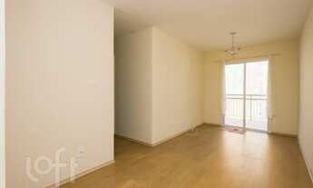 Imagem: Apartamento à venda em Lapa com 65 m²