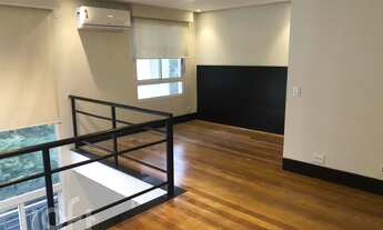 Imagem 6: Apartamento à venda em Vila Andrade com 104 m², 1 quarto, 1 suíte, 2 vagas