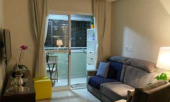 Imagem: Apartamento à venda em Bosque da Saúde