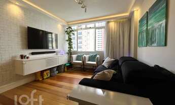 Imagem 6: Apartamento à venda em Perdizes com 80 m², 2 quartos, 1 suíte, 1 vaga