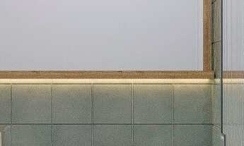 Imagem 4: Apartamento à venda em Santo Amaro com 75 m², 3 quartos, 1 suíte, 1 vaga