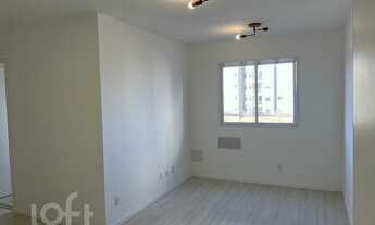 Imagem: Apartamento à venda em Morumbi com 40 m²