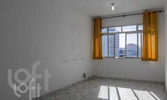 Imagem: Apartamento à venda em Santo Amaro com