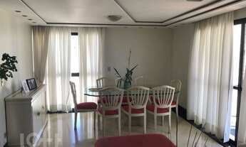 Imagem 6: Apartamento à venda em Mooca com 165 m², 3 quartos, 3 suítes, 3 vagas