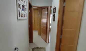 Imagem: Apartamento à venda em Bosque da Saúde