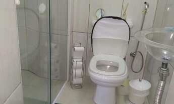 Imagem 7: Apartamento à venda em República com 52 m², 1 quarto