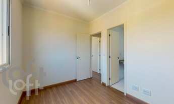 Imagem 3: Apartamento à venda em Carrão com 67 m², 3 quartos, 1 suíte, 1 vaga