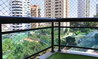 Imagem 3: Apartamento à venda em Jardim São Paulo com 95 m², 3 quartos, 1 suíte, 3 vagas