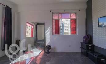 Imagem 5: Apartamento à venda em República com 35 m², 1 quarto