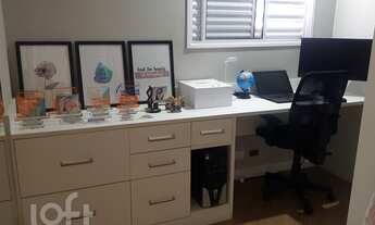 Imagem 4: Apartamento à venda em Vila Guilherme com 63 m², 2 quartos, 1 suíte, 1 vaga