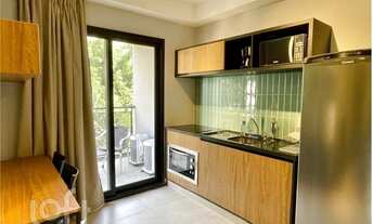 Imagem: Apartamento à venda em Higienópolis com