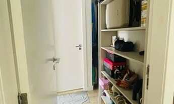 Imagem: Apartamento à venda em Cursino com 54 m²