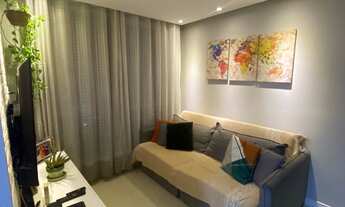 Imagem 2: Apartamento à venda em Ipiranga com 52 m², 2 quartos, 1 vaga