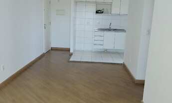 Imagem 1: Apartamento à venda em Jabaquara com 59 m², 2 quartos, 1 suíte, 1 vaga