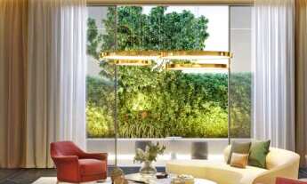 Imagem 4: Apartamento à venda em Santo Amaro com 110 m², 2 quartos, 2 suítes, 2 vagas