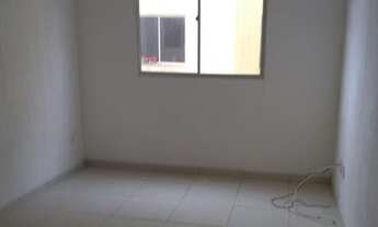 Imagem: Apartamento à venda em Jardim Ângela com