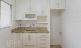 Imagem 6: Apartamento à venda em Santana com 57 m², 2 quartos, 1 vaga