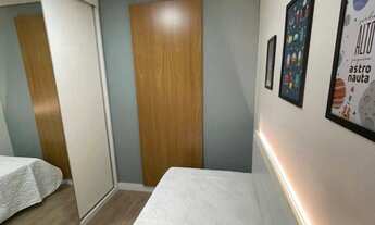 Imagem 5: Apartamento à venda em Santana com 39 m², 2 quartos