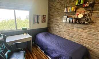 Imagem 4: Apartamento à venda em Vila Andrade com 142 m², 3 quartos, 3 suítes, 3 vagas