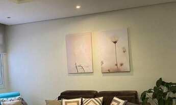 Imagem 3: Apartamento à venda em Campos Elísios com 96 m², 3 quartos