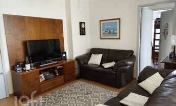 Imagem: Apartamento à venda em Saúde com 70 m²