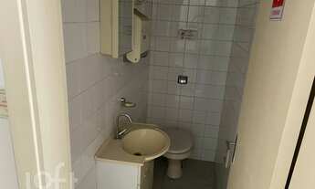 Imagem 4: Apartamento à venda em República com 72 m², 1 quarto, 1 suíte, 1 vaga